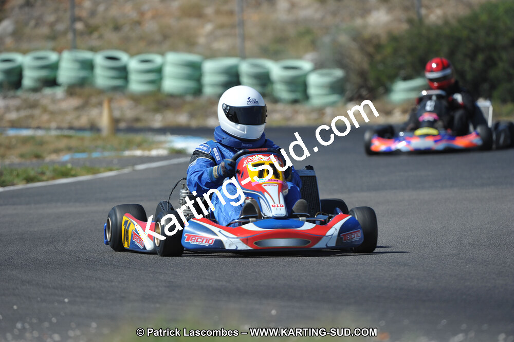 27&28/08/2011 : 5ème Coupe de l’amitié à Grabels (Photos Patrick Lascombes) 2011 — karting