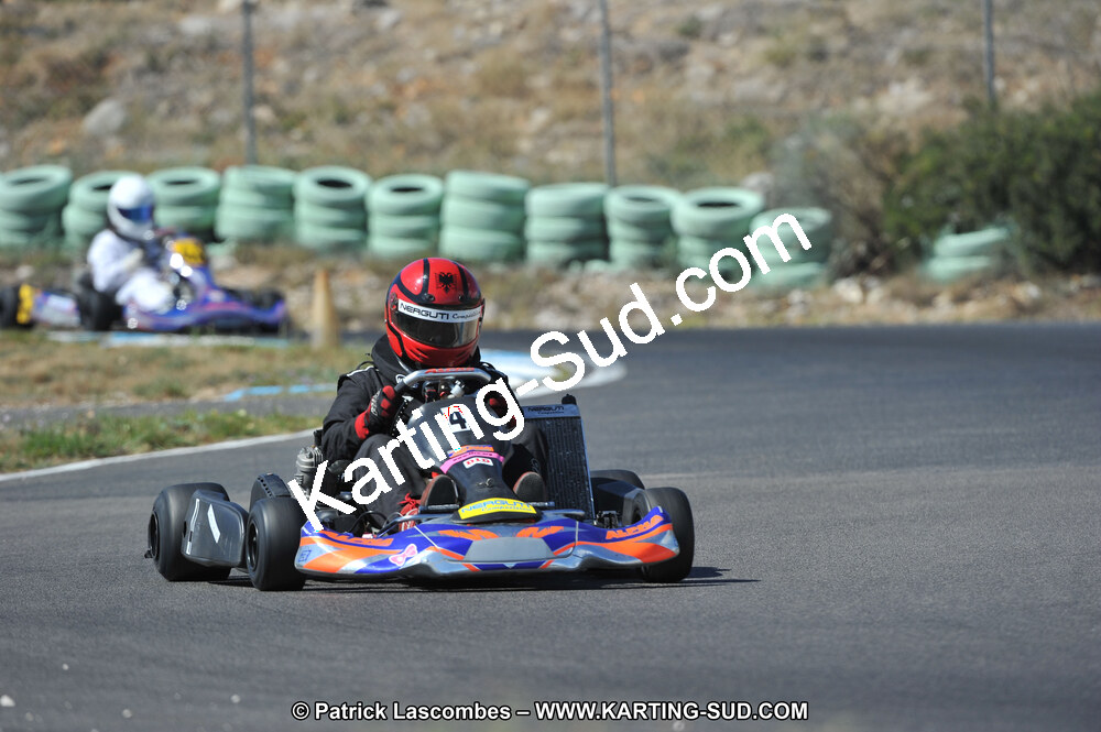 27&28/08/2011 : 5ème Coupe de l’amitié à Grabels (Photos Patrick Lascombes) 2011 — karting