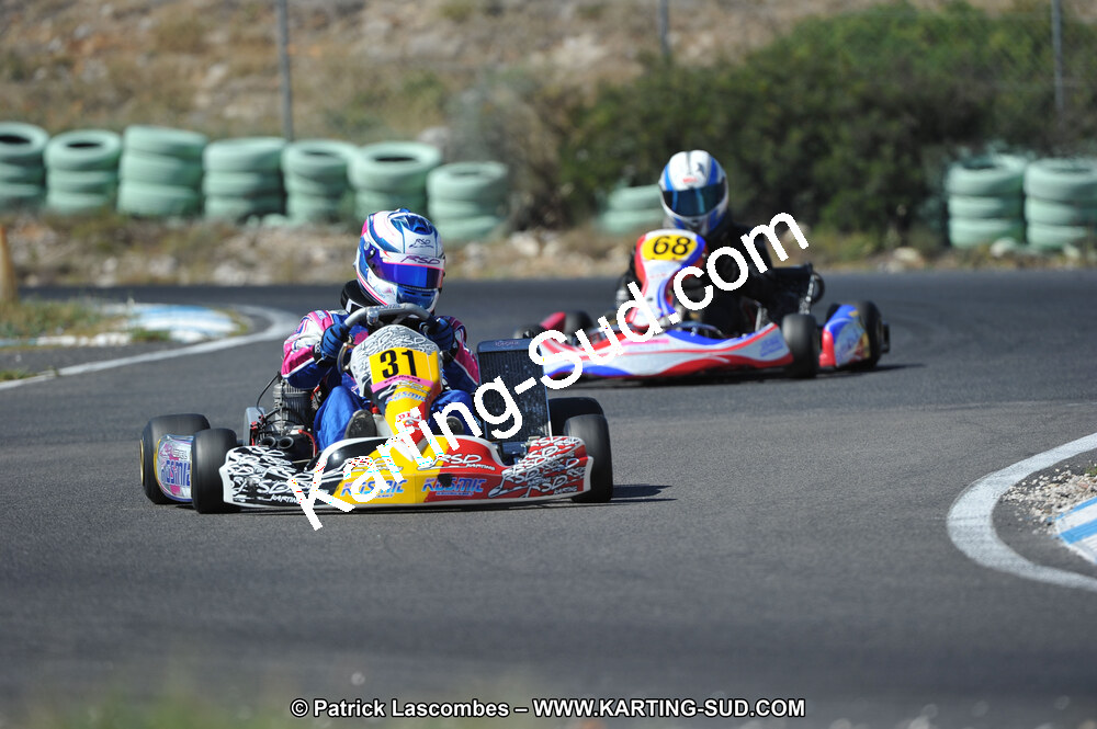 27&28/08/2011 : 5ème Coupe de l’amitié à Grabels (Photos Patrick Lascombes) 2011 — karting