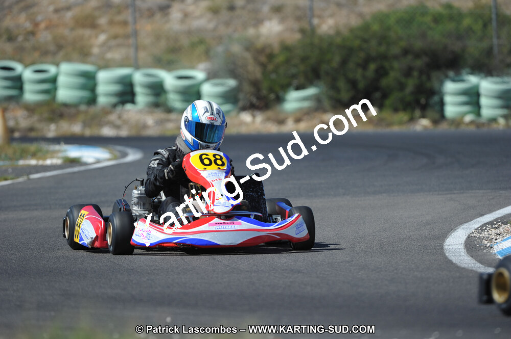 27&28/08/2011 : 5ème Coupe de l’amitié à Grabels (Photos Patrick Lascombes) 2011 — karting
