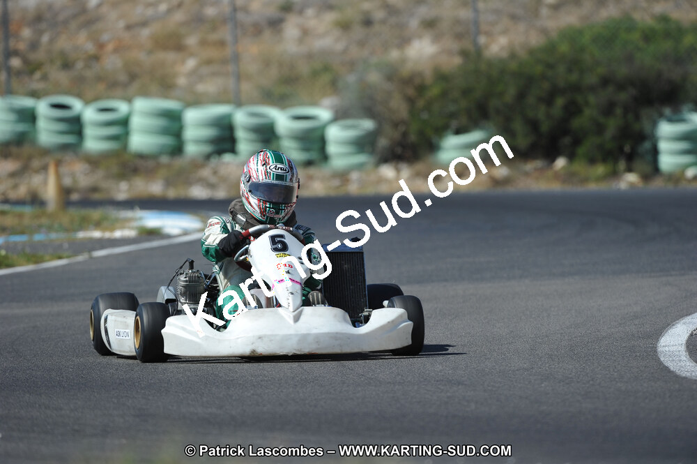 27&28/08/2011 : 5ème Coupe de l’amitié à Grabels (Photos Patrick Lascombes) 2011 — karting