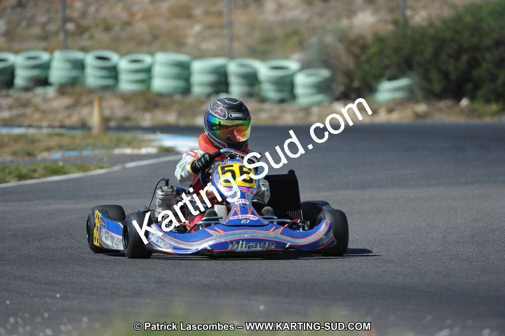 27&28/08/2011 : 5ème Coupe de l’amitié à Grabels (Photos Patrick Lascombes) 2011 — karting