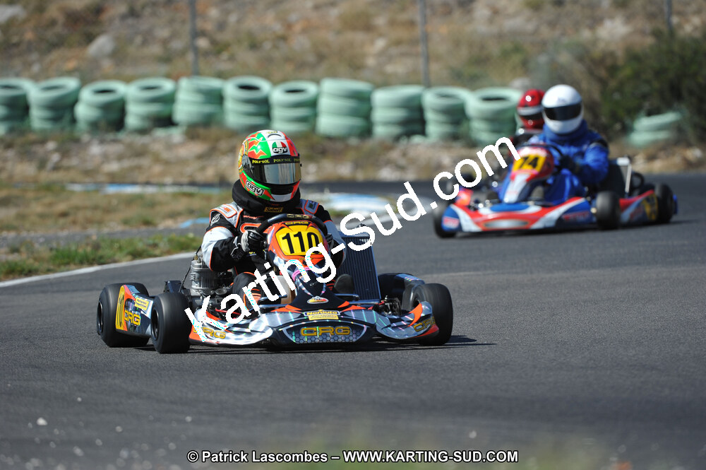 27&28/08/2011 : 5ème Coupe de l’amitié à Grabels (Photos Patrick Lascombes) 2011 — karting