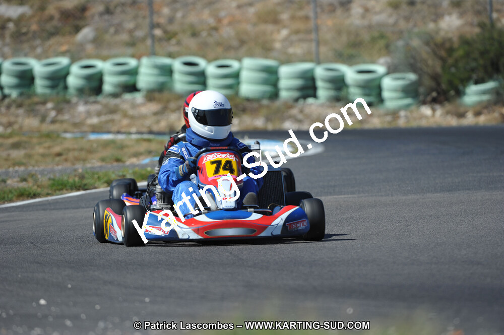 27&28/08/2011 : 5ème Coupe de l’amitié à Grabels (Photos Patrick Lascombes) 2011 — karting