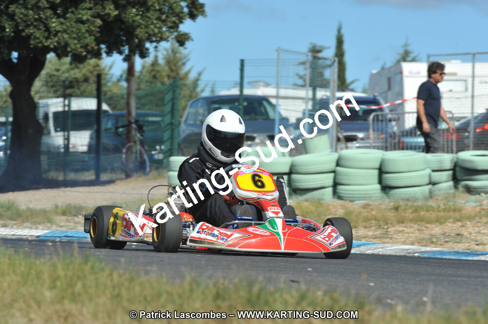 27&28/08/2011 : 5ème Coupe de l’amitié à Grabels (Photos Patrick Lascombes) 2011 — karting