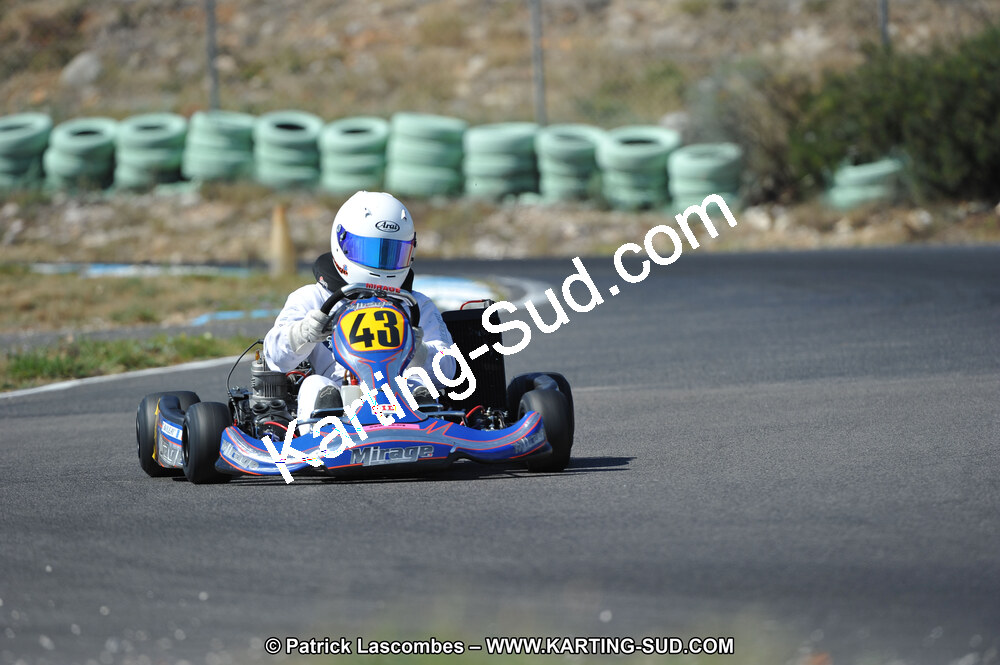 27&28/08/2011 : 5ème Coupe de l’amitié à Grabels (Photos Patrick Lascombes) 2011 — karting