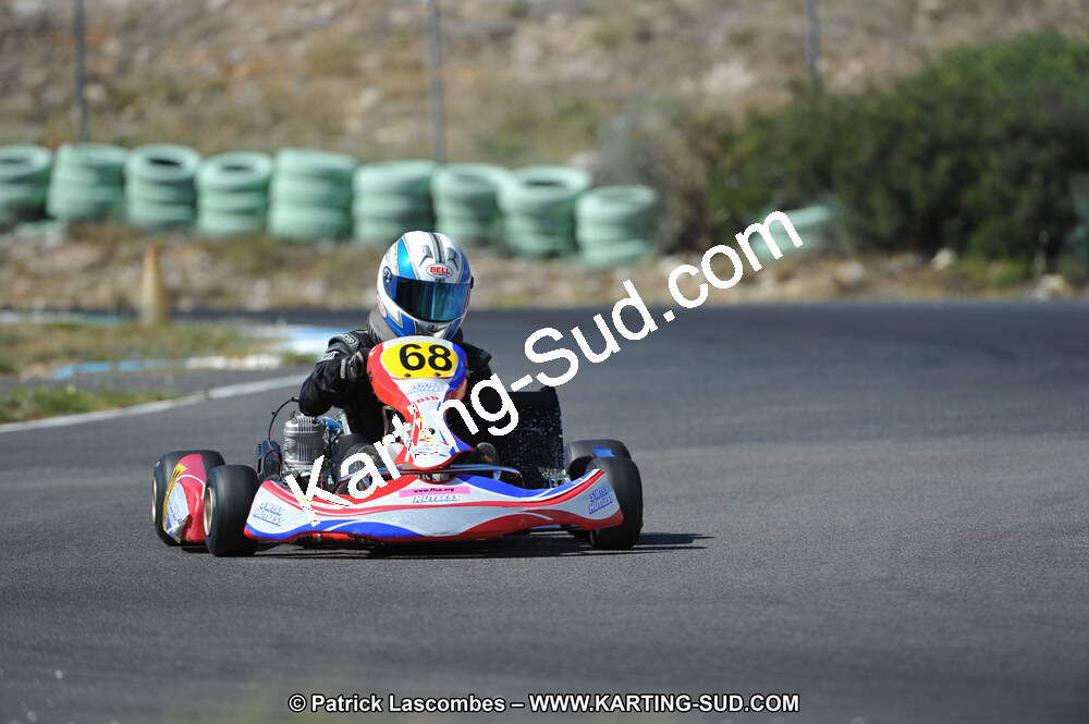 27&28/08/2011 : 5ème Coupe de l’amitié à Grabels (Photos Patrick Lascombes) 2011 — karting
