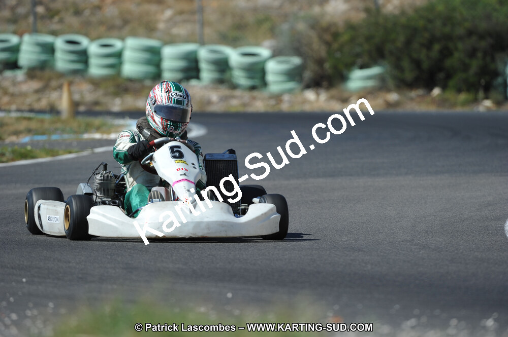 27&28/08/2011 : 5ème Coupe de l’amitié à Grabels (Photos Patrick Lascombes) 2011 — karting