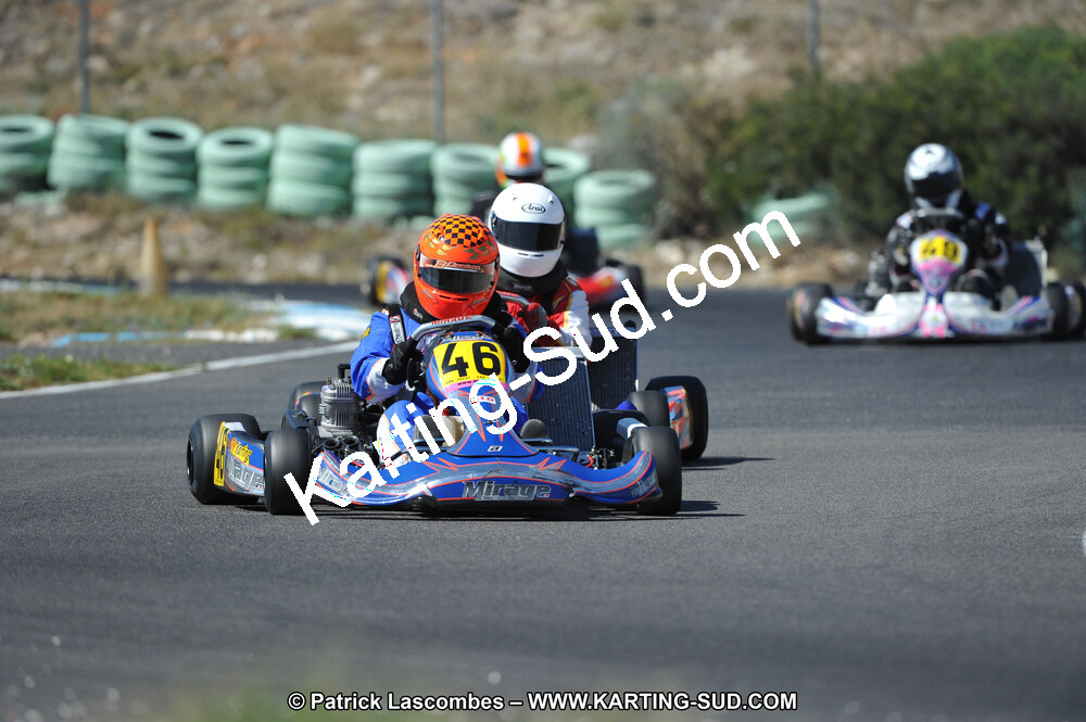 27&28/08/2011 : 5ème Coupe de l’amitié à Grabels (Photos Patrick Lascombes) 2011 — karting