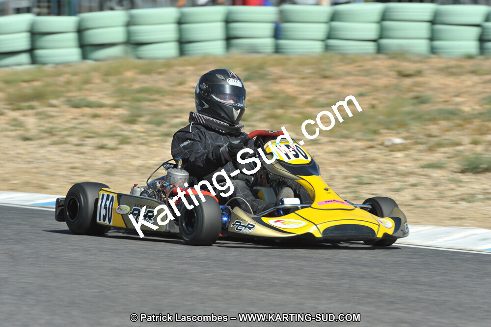 27&28/08/2011 : 5ème Coupe de l’amitié à Grabels (Photos Patrick Lascombes) 2011 — karting