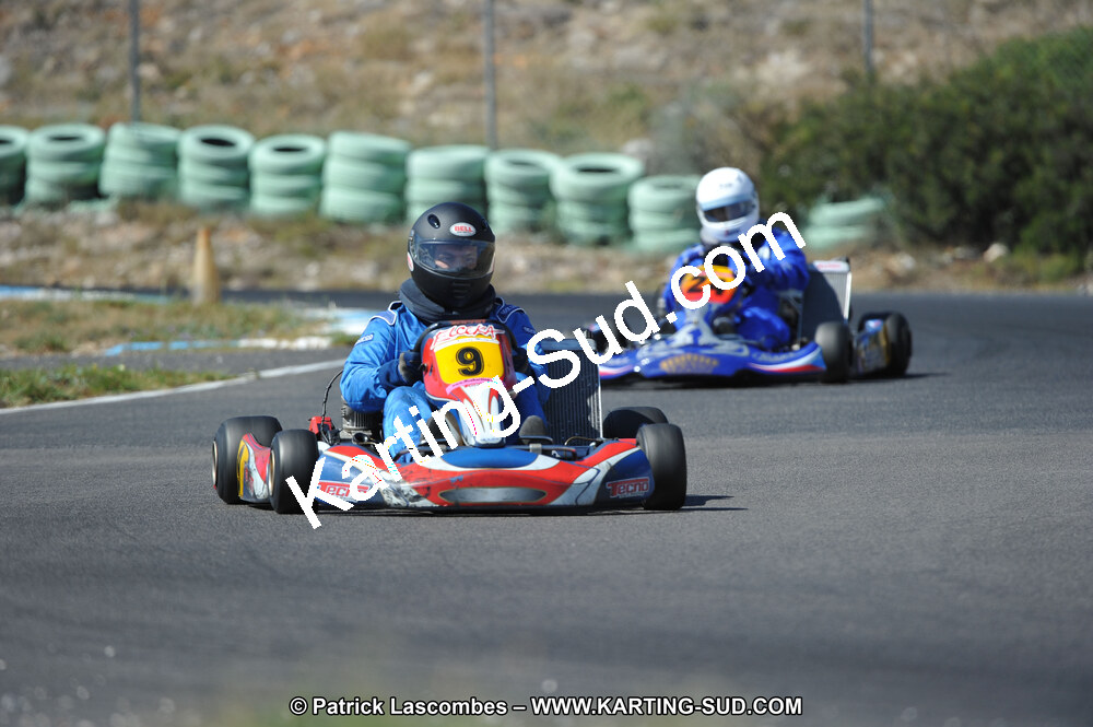 27&28/08/2011 : 5ème Coupe de l’amitié à Grabels (Photos Patrick Lascombes) 2011 — karting