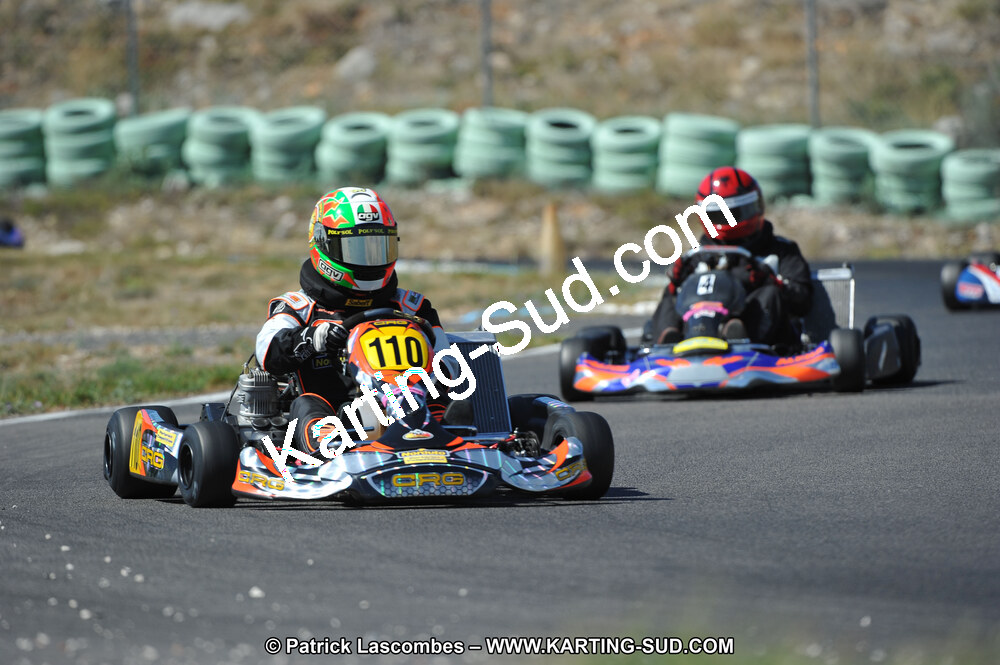 27&28/08/2011 : 5ème Coupe de l’amitié à Grabels (Photos Patrick Lascombes) 2011 — karting