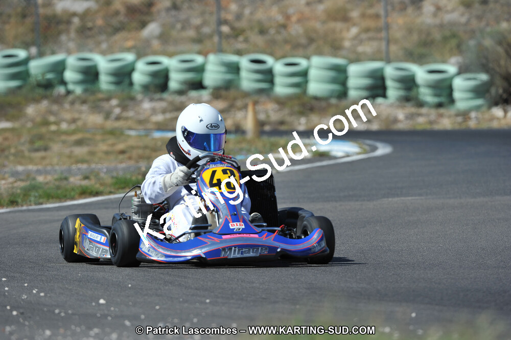 27&28/08/2011 : 5ème Coupe de l’amitié à Grabels (Photos Patrick Lascombes) 2011 — karting
