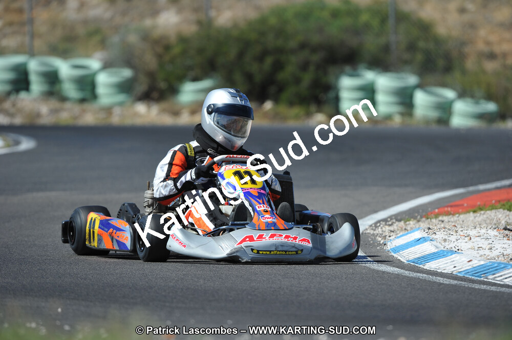 27&28/08/2011 : 5ème Coupe de l’amitié à Grabels (Photos Patrick Lascombes) 2011 — karting