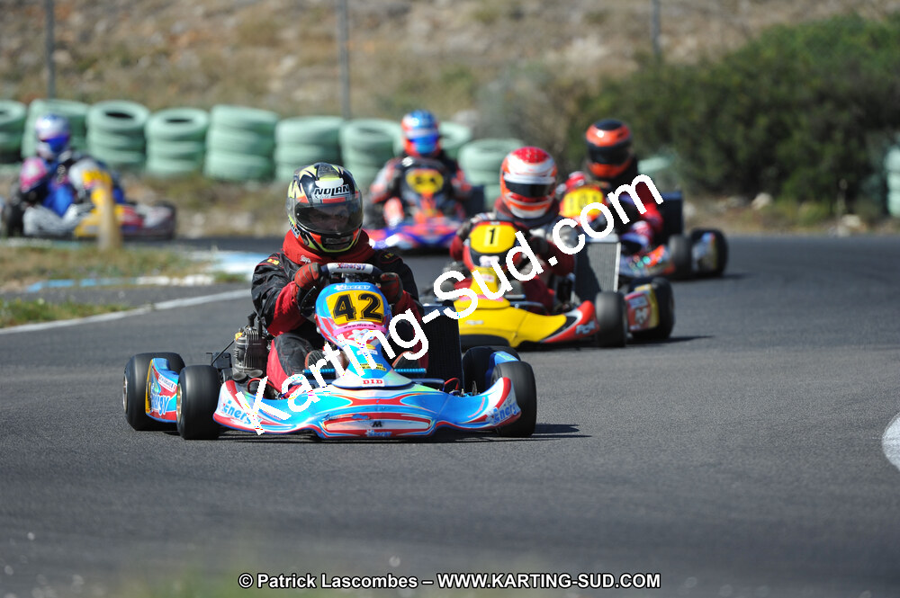 27&28/08/2011 : 5ème Coupe de l’amitié à Grabels (Photos Patrick Lascombes) 2011 — karting