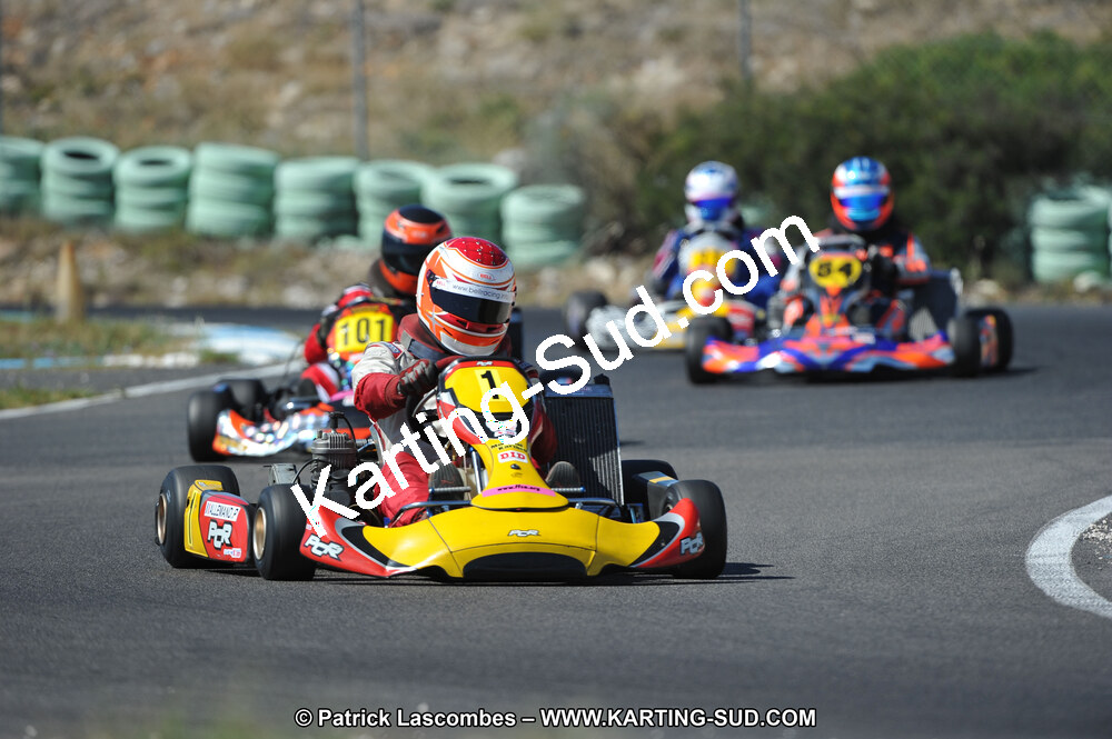 27&28/08/2011 : 5ème Coupe de l’amitié à Grabels (Photos Patrick Lascombes) 2011 — karting