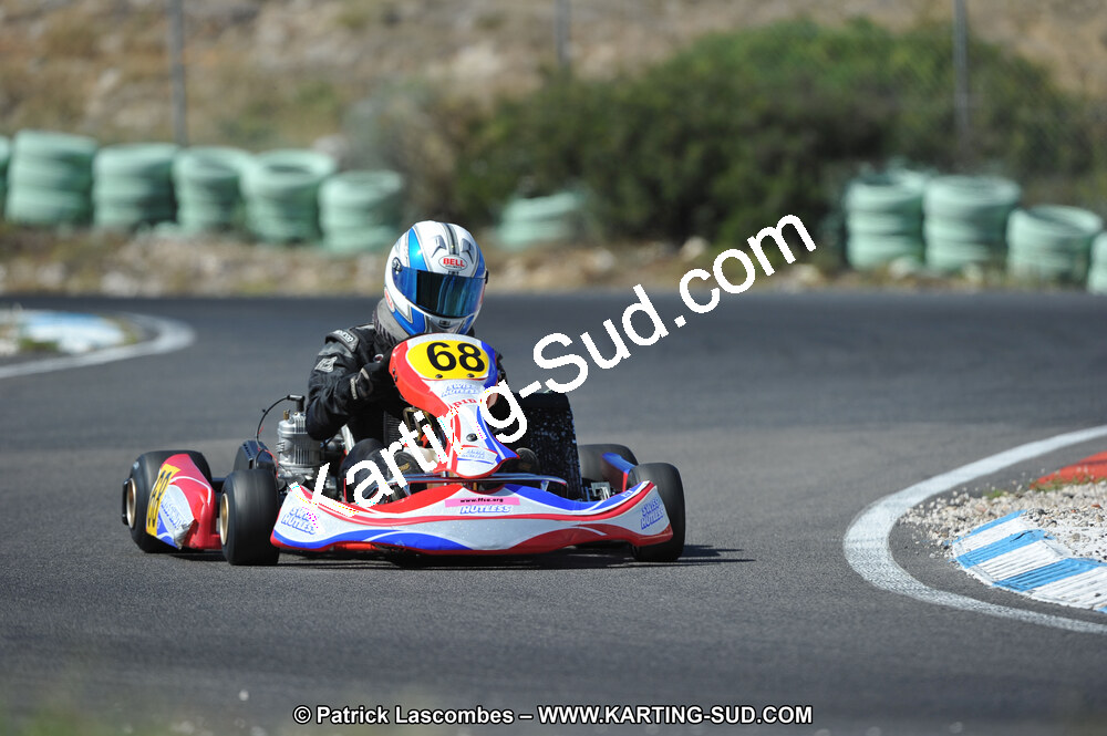 27&28/08/2011 : 5ème Coupe de l’amitié à Grabels (Photos Patrick Lascombes) 2011 — karting
