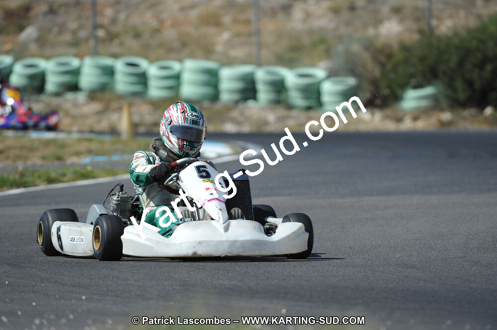27&28/08/2011 : 5ème Coupe de l’amitié à Grabels (Photos Patrick Lascombes) 2011 — karting
