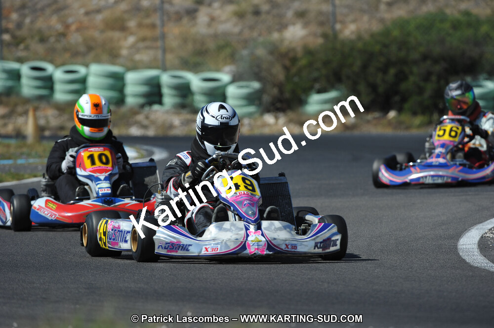 27&28/08/2011 : 5ème Coupe de l’amitié à Grabels (Photos Patrick Lascombes) 2011 — karting