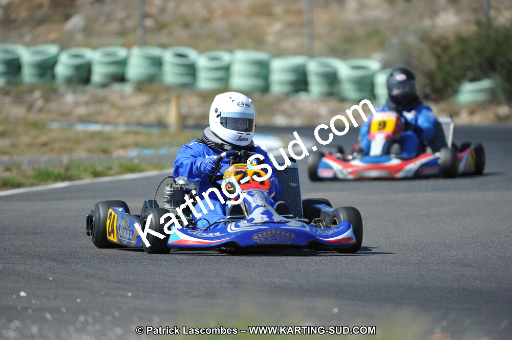 27&28/08/2011 : 5ème Coupe de l’amitié à Grabels (Photos Patrick Lascombes) 2011 — karting