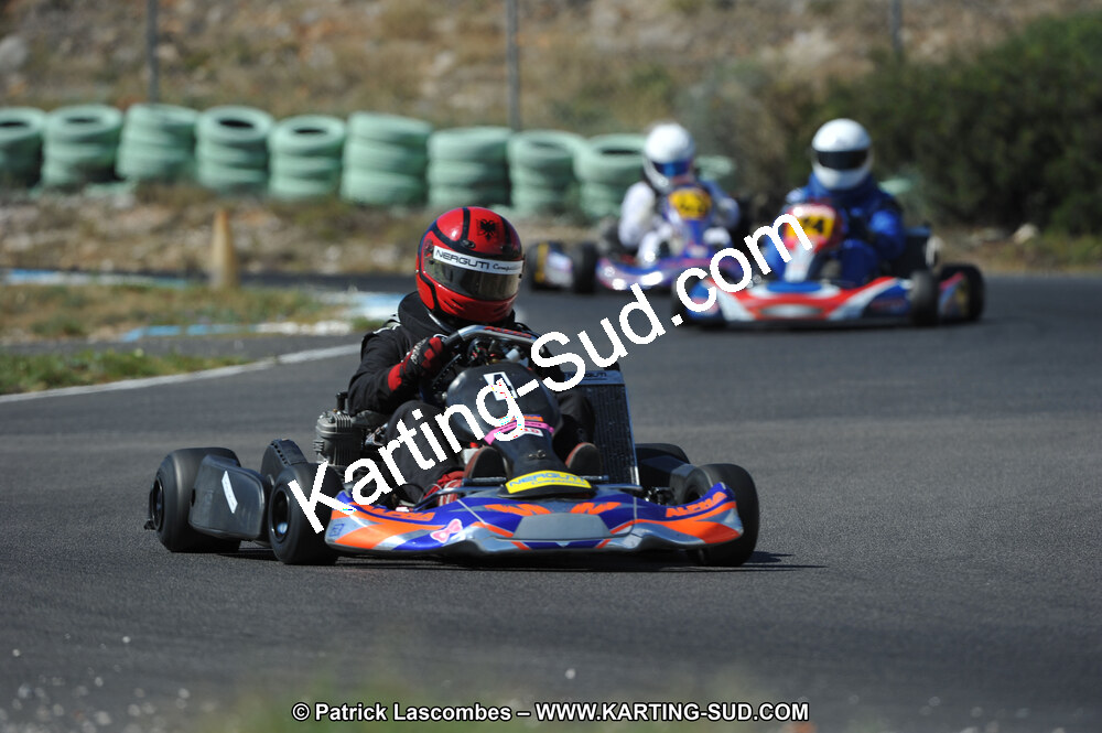 27&28/08/2011 : 5ème Coupe de l’amitié à Grabels (Photos Patrick Lascombes) 2011 — karting
