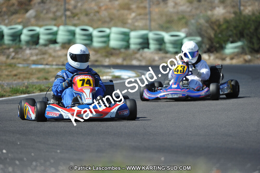 27&28/08/2011 : 5ème Coupe de l’amitié à Grabels (Photos Patrick Lascombes) 2011 — karting