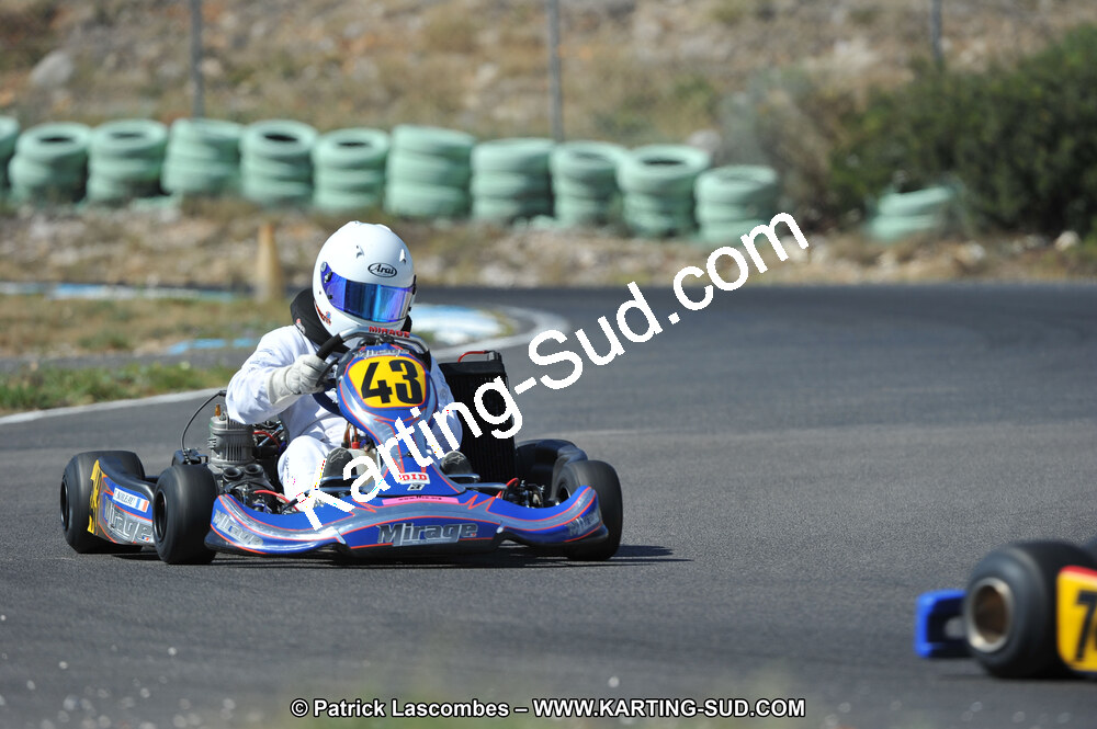 27&28/08/2011 : 5ème Coupe de l’amitié à Grabels (Photos Patrick Lascombes) 2011 — karting