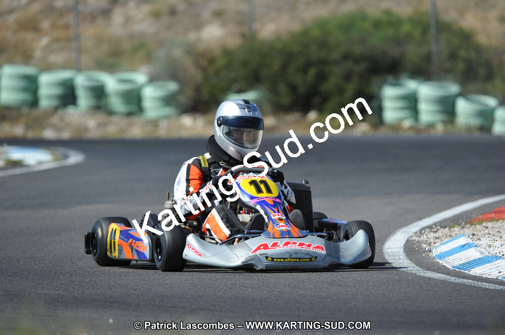 27&28/08/2011 : 5ème Coupe de l’amitié à Grabels (Photos Patrick Lascombes) 2011 — karting