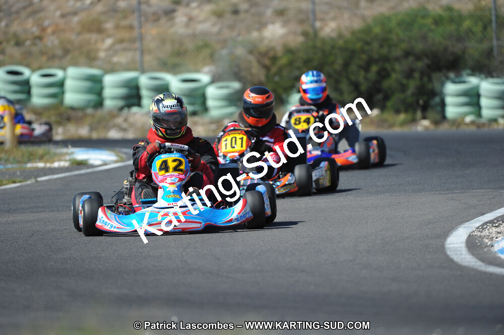 27&28/08/2011 : 5ème Coupe de l’amitié à Grabels (Photos Patrick Lascombes) 2011 — karting