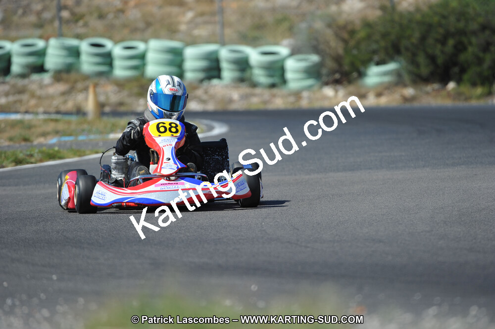 27&28/08/2011 : 5ème Coupe de l’amitié à Grabels (Photos Patrick Lascombes) 2011 — karting