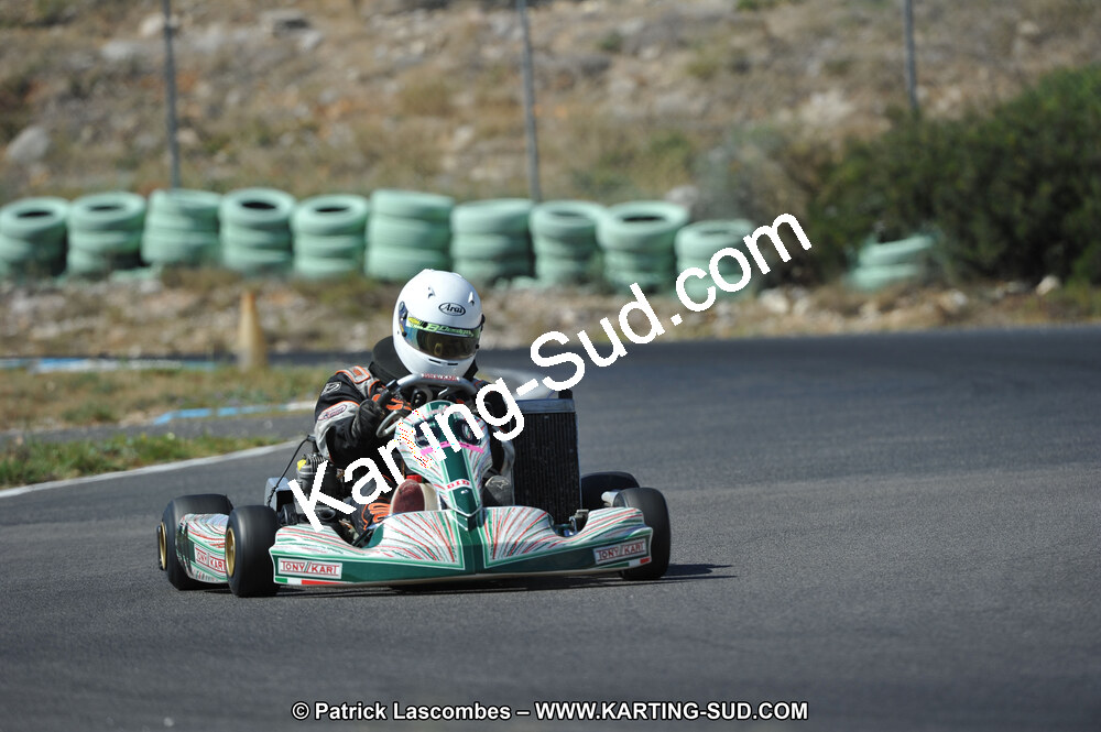 27&28/08/2011 : 5ème Coupe de l’amitié à Grabels (Photos Patrick Lascombes) 2011 — karting
