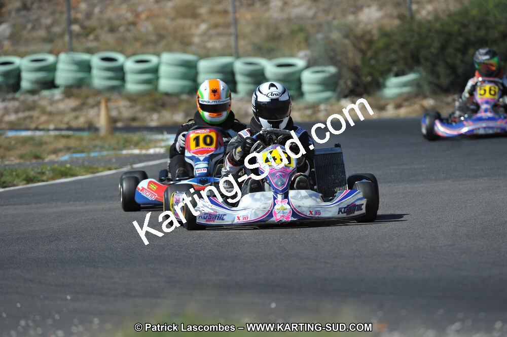 27&28/08/2011 : 5ème Coupe de l’amitié à Grabels (Photos Patrick Lascombes) 2011 — karting