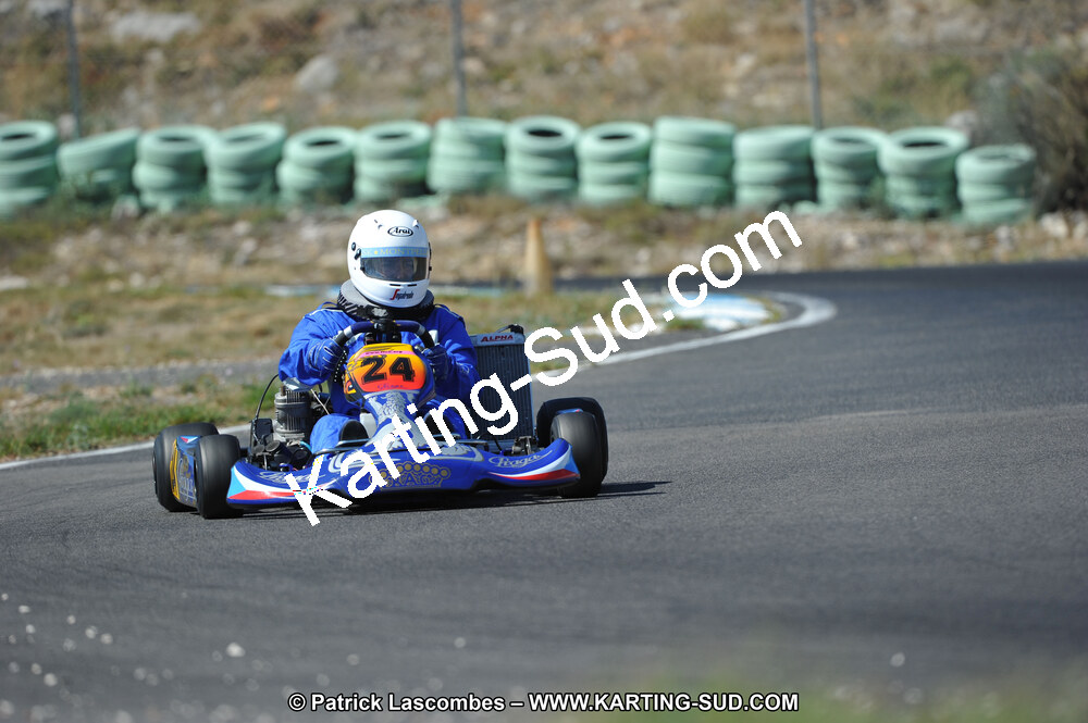 27&28/08/2011 : 5ème Coupe de l’amitié à Grabels (Photos Patrick Lascombes) 2011 — karting