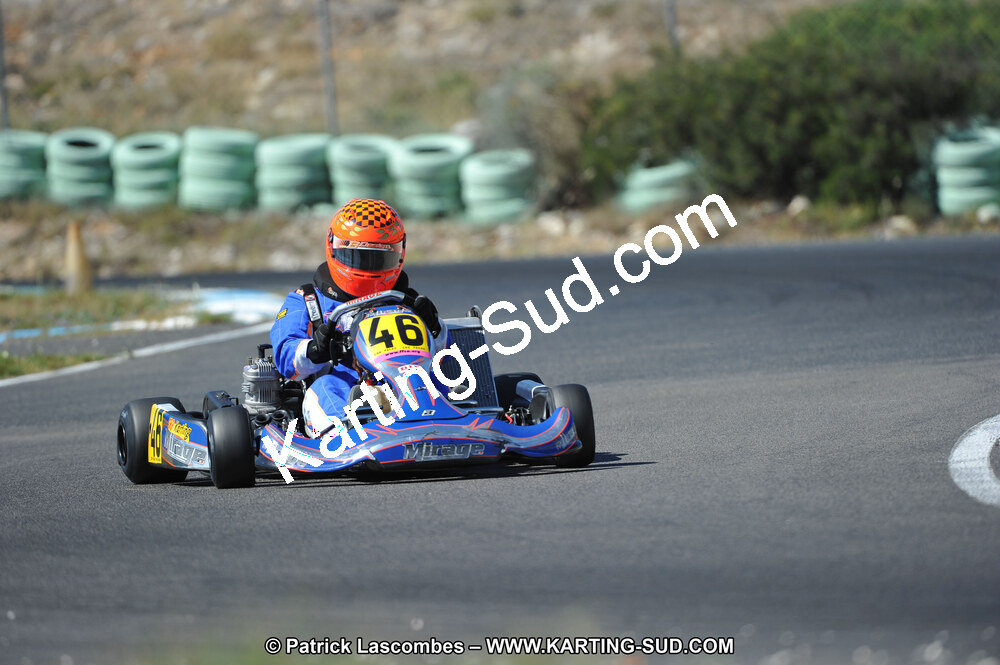 27&28/08/2011 : 5ème Coupe de l’amitié à Grabels (Photos Patrick Lascombes) 2011 — karting