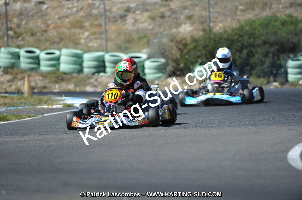 27&28/08/2011 : 5ème Coupe de l’amitié à Grabels (Photos Patrick Lascombes) 2011 — karting