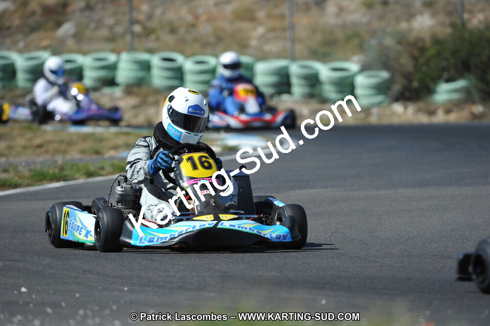 27&28/08/2011 : 5ème Coupe de l’amitié à Grabels (Photos Patrick Lascombes) 2011 — karting