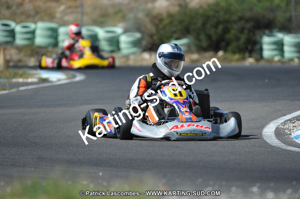 27&28/08/2011 : 5ème Coupe de l’amitié à Grabels (Photos Patrick Lascombes) 2011 — karting