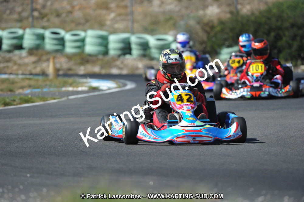 27&28/08/2011 : 5ème Coupe de l’amitié à Grabels (Photos Patrick Lascombes) 2011 — karting
