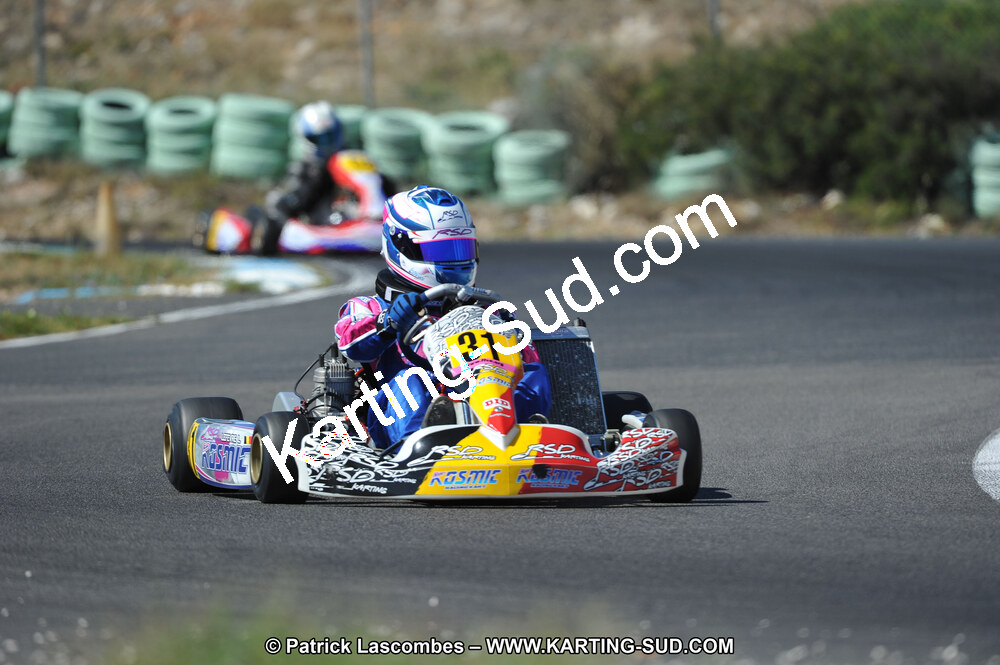 27&28/08/2011 : 5ème Coupe de l’amitié à Grabels (Photos Patrick Lascombes) 2011 — karting