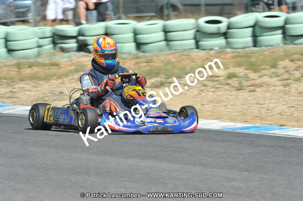 27&28/08/2011 : 5ème Coupe de l’amitié à Grabels (Photos Patrick Lascombes) 2011 — karting