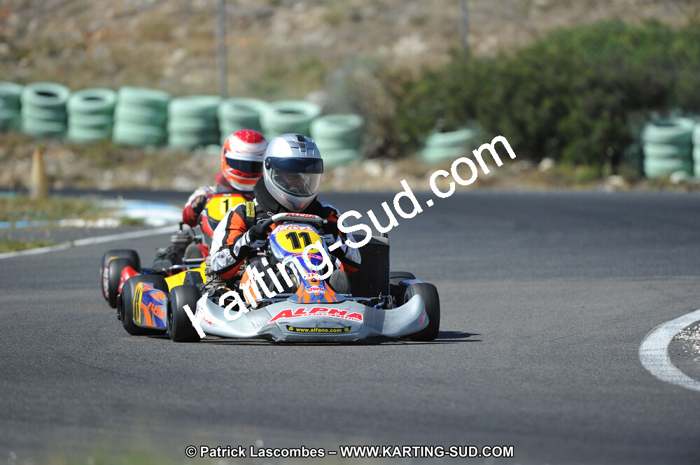 27&28/08/2011 : 5ème Coupe de l’amitié à Grabels (Photos Patrick Lascombes) 2011 — karting