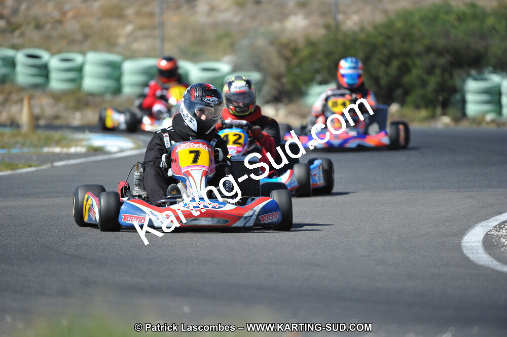 27&28/08/2011 : 5ème Coupe de l’amitié à Grabels (Photos Patrick Lascombes) 2011 — karting