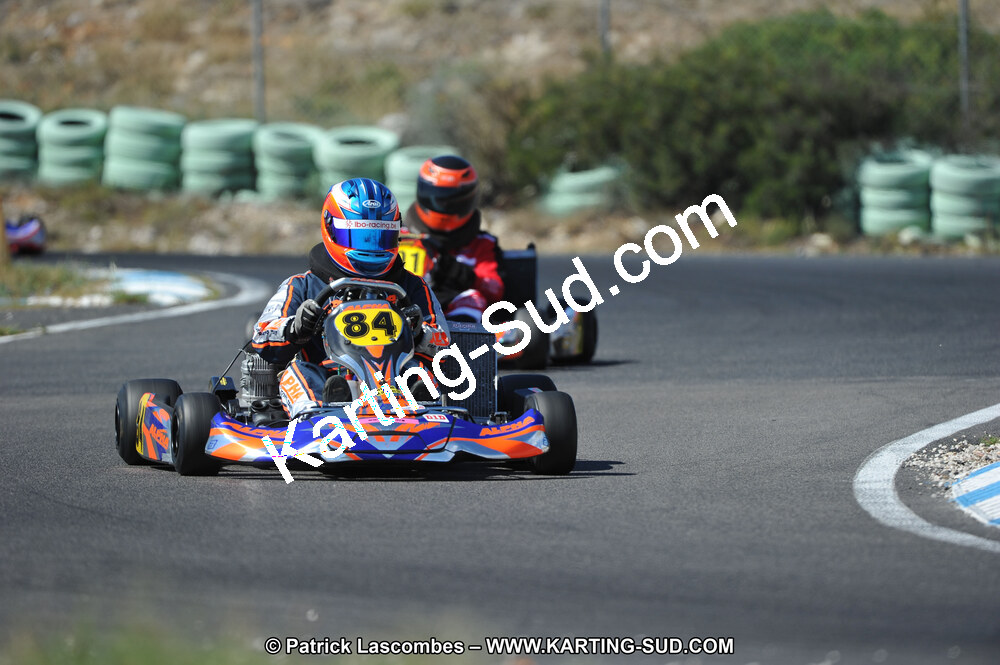 27&28/08/2011 : 5ème Coupe de l’amitié à Grabels (Photos Patrick Lascombes) 2011 — karting