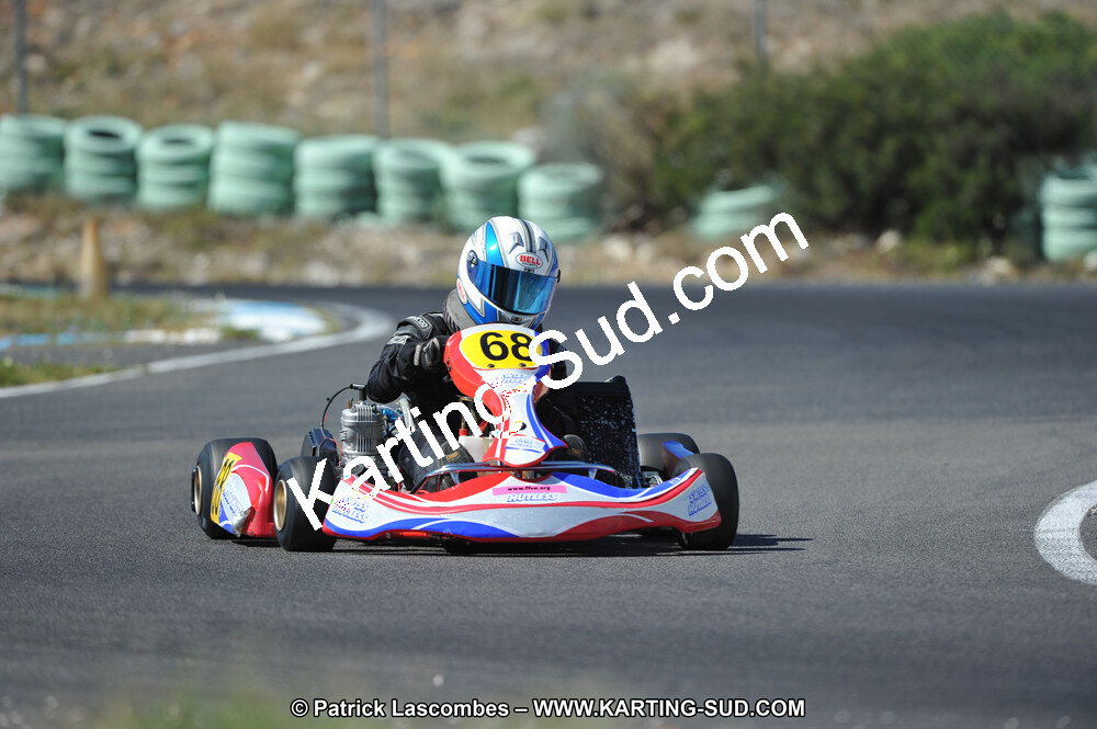 27&28/08/2011 : 5ème Coupe de l’amitié à Grabels (Photos Patrick Lascombes) 2011 — karting