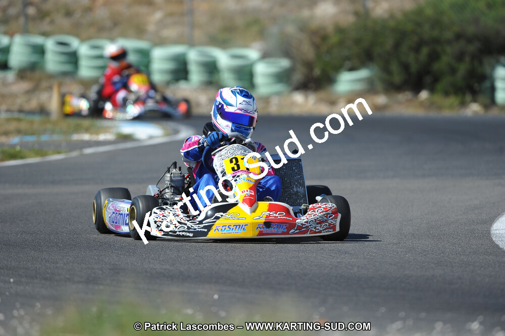 27&28/08/2011 : 5ème Coupe de l’amitié à Grabels (Photos Patrick Lascombes) 2011 — karting