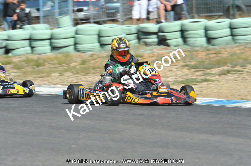 27&28/08/2011 : 5ème Coupe de l’amitié à Grabels (Photos Patrick Lascombes) 2011 — karting