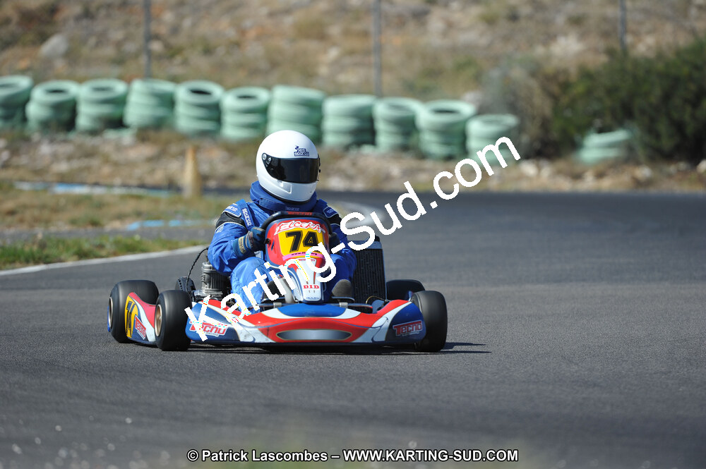 27&28/08/2011 : 5ème Coupe de l’amitié à Grabels (Photos Patrick Lascombes) 2011 — karting