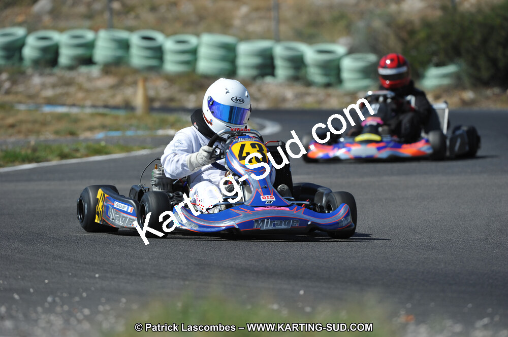 27&28/08/2011 : 5ème Coupe de l’amitié à Grabels (Photos Patrick Lascombes) 2011 — karting