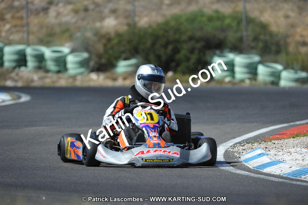 27&28/08/2011 : 5ème Coupe de l’amitié à Grabels (Photos Patrick Lascombes) 2011 — karting