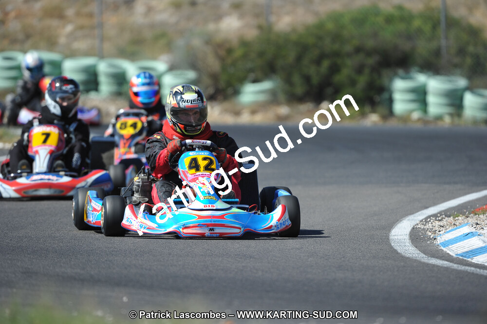 27&28/08/2011 : 5ème Coupe de l’amitié à Grabels (Photos Patrick Lascombes) 2011 — karting